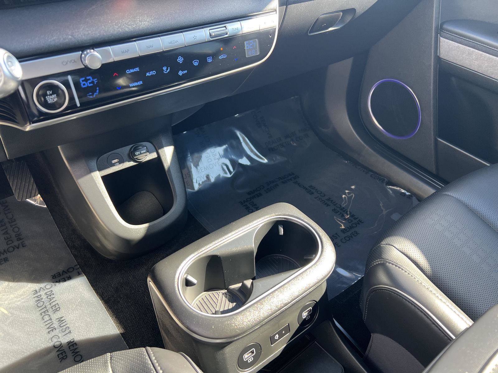 Certified 2023 Hyundai Ioniq 5 SEL AWD/4WD image 31