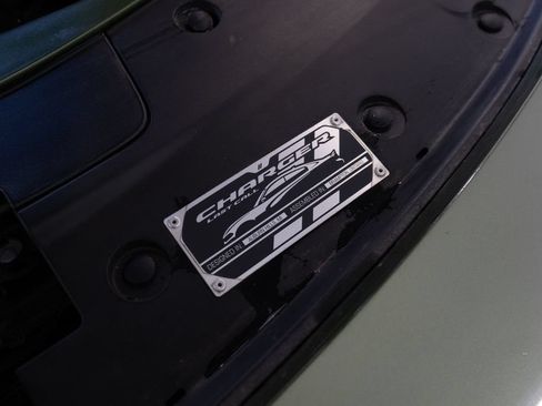 Used 2023 Dodge Charger Scat Pack RWD image 35