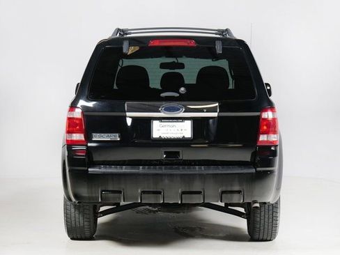 Used 2012 Ford Escape Limited FWD image 7