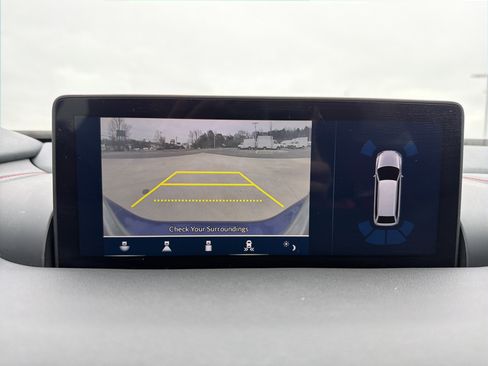 Used 2021 Acura TLX w/ A-SPEC Pkg image 25