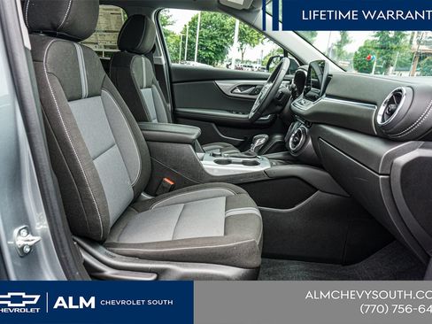 New 2026 Chevrolet Blazer LT w/ Convenience Package FWD image 19