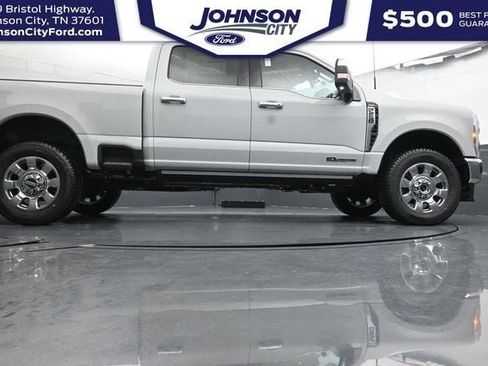 New 2026 Ford F250 Lariat w/ Lariat Ultimate Package AWD/4WD image 32