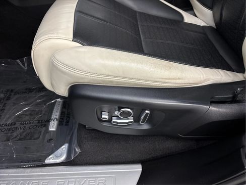 Used 2019 Land Rover Range Rover Sport HSE Dynamic AWD/4WD image 24