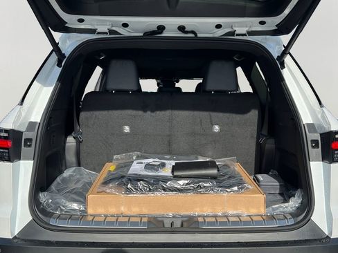 New 2026 Lexus TX 350 AWD image 8