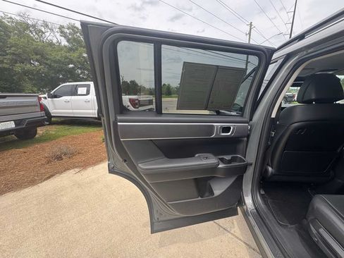 Used 2026 Hyundai Santa Fe SEL FWD image 22