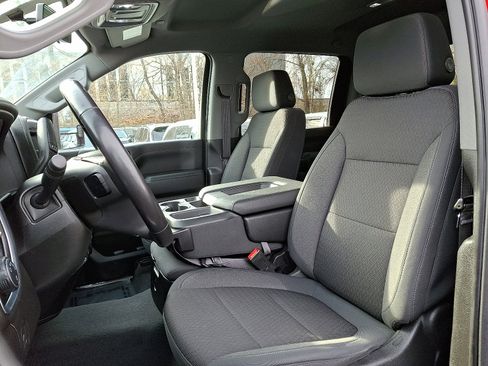 Used 2021 Chevrolet Silverado 2500 LT w/ Convenience Package image 11