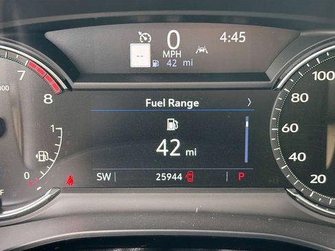 Certified 2024 Cadillac XT6 Premium Luxury FWD image 10