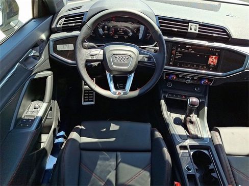 New 2025 Audi Q3 2.0T Premium Plus w/ Premium Plus Package image 7