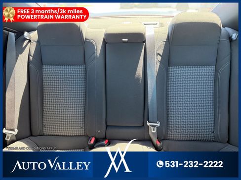 Used 2023 Dodge Charger SXT w/ Blacktop Special Edition AWD/4WD image 30