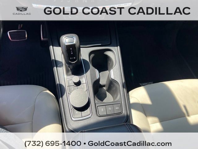 Used 2019 Cadillac XT4 Sport w/ Cold Weather Package FWD image 24