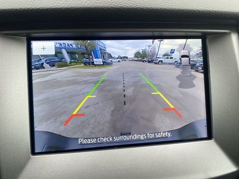 Used 2023 Ford Ranger XLT w/ Equipment Group 302A High image 17