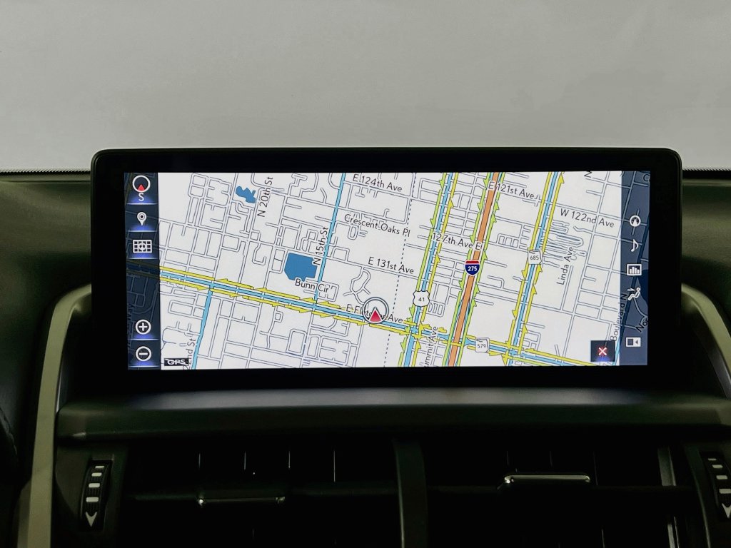 Used 2020 Lexus NX 300 FWD w/ Premium Package image 24