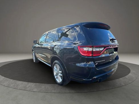 Used 2023 Dodge Durango GT image 7