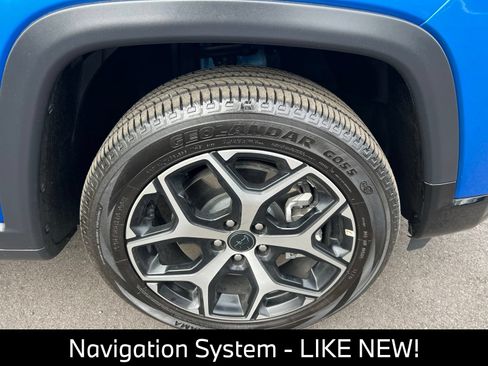 Used 2025 Jeep Compass Limited AWD/4WD image 12