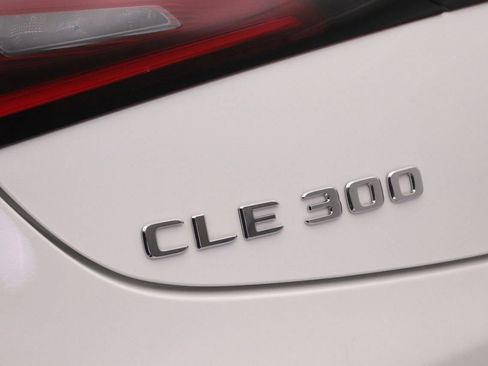 Certified 2026 Mercedes-Benz CLE 300 CLE 300 image 22