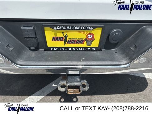Used 2024 GMC Sierra 2500 SLE w/ SLE Value Package; AWD/4WD image 6
