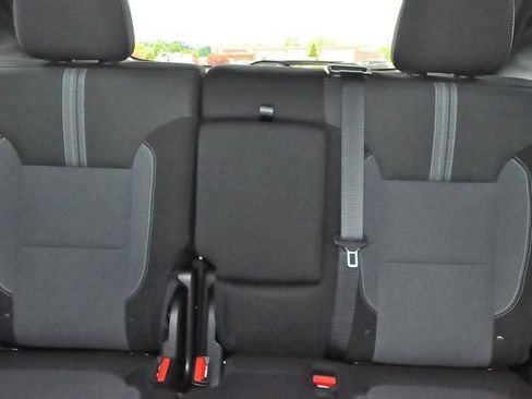 New 2026 Chevrolet Blazer LT w/ Convenience Package FWD image 11