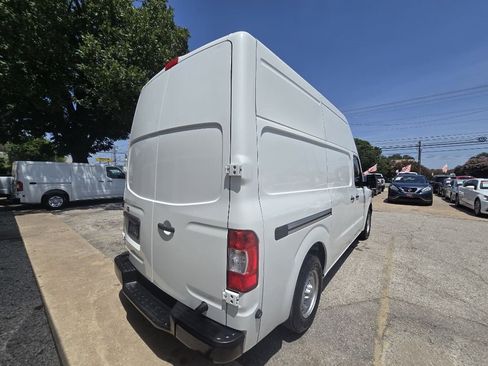 Used 2017 Nissan NV 2500 S w/ Power Basic Package image 5