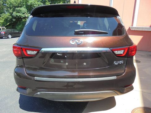 Used 2019 INFINITI QX60 Luxe w/ Essential Package AWD/4WD image 31