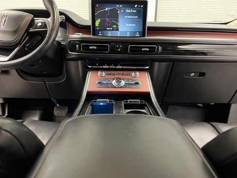 Used 2021 Lincoln Aviator Reserve w/ Equipment Group 208A AWD/4WD image 52