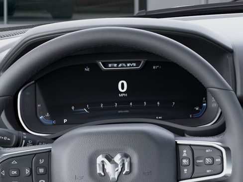 New 2026 RAM 1500 Big Horn image 17