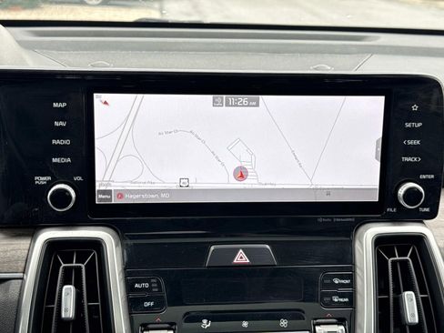 Used 2022 Kia Sorento X-Line EX image 10