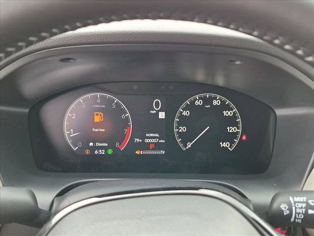 New 2027 Honda HR-V EX-L image 11