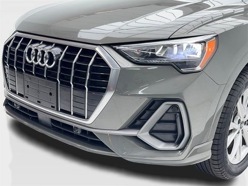 Used 2022 Audi Q3 2.0T Premium image 5