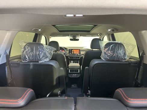 New 2026 Volkswagen Atlas Peak Edition AWD/4WD image 27