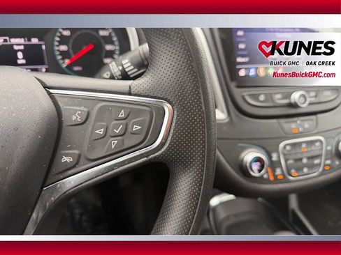 Used 2023 Chevrolet Malibu LT w/ Driver Confidence Package image 10