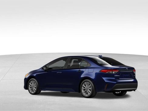 New 2026 Toyota Corolla LE image 6