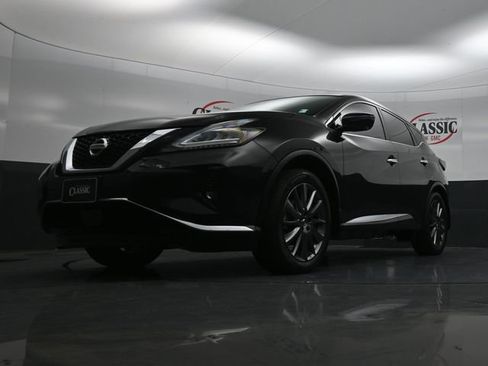 Used 2021 Nissan Murano SV w/ SV Special Edition Package image 27
