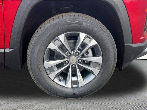 New 2026 Chevrolet Equinox LT AWD/4WD image 15