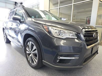 Used 2019 Subaru Ascent Touring