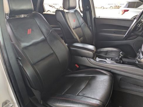 Used 2024 Dodge Durango GT AWD/4WD image 23