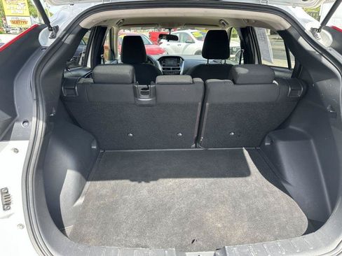 Used 2019 Mitsubishi Eclipse Cross ES AWD/4WD image 13