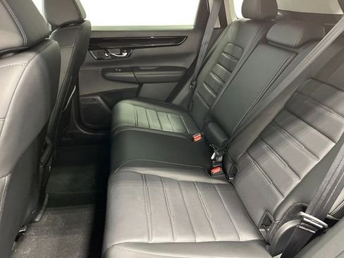 New 2026 Honda CR-V EX-L image 24