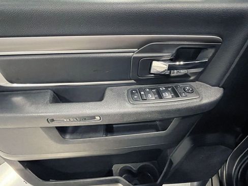 Used 2021 RAM 1500 Classic Warlock w/ Trailer & Traction Group image 21