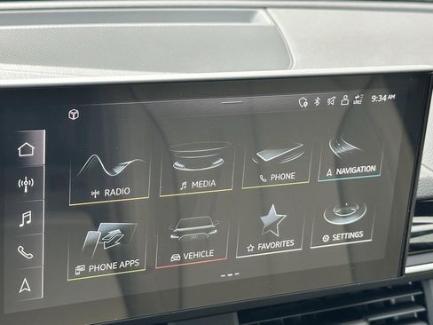 Used 2023 Audi A5 2.0T Prestige image 14