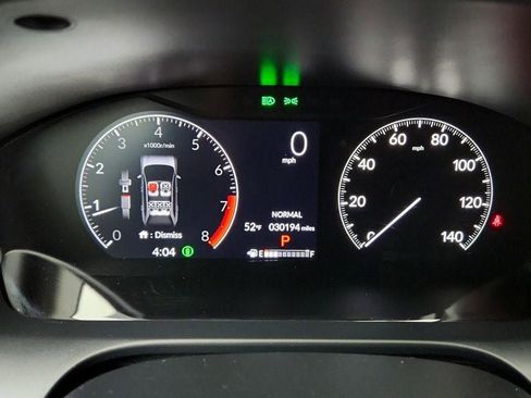 Used 2024 Honda HR-V Sport image 14