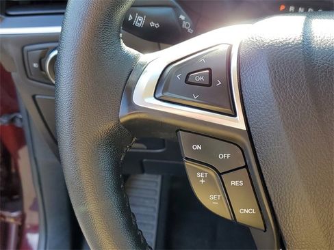 Certified 2024 Ford Edge SEL w/ Convenience Package image 15