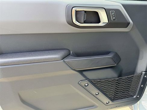 Used 2024 Ford Bronco Big Bend image 14