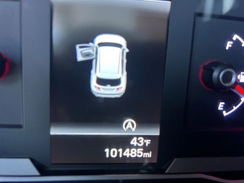 Used 2022 Hyundai Tucson SEL image 20