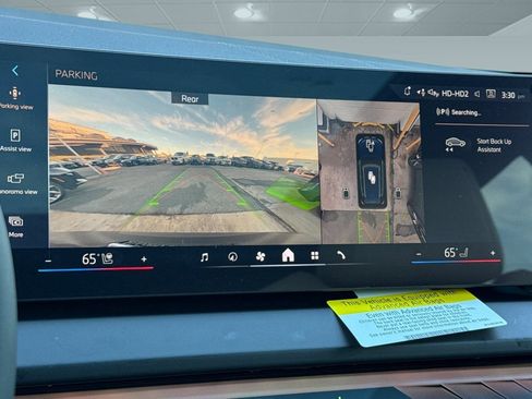 New 2026 BMW X3 xDrive30 w/ Premium Package image 24