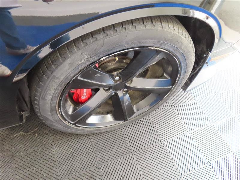Used 2018 Dodge Challenger T/A RWD image 15