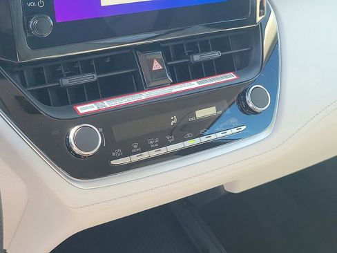 New 2026 Toyota Corolla Cross L image 21