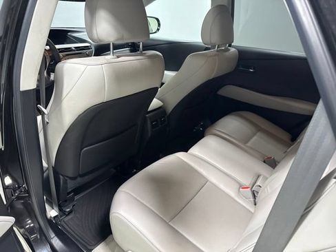 Used 2015 Lexus RX 450h AWD image 15