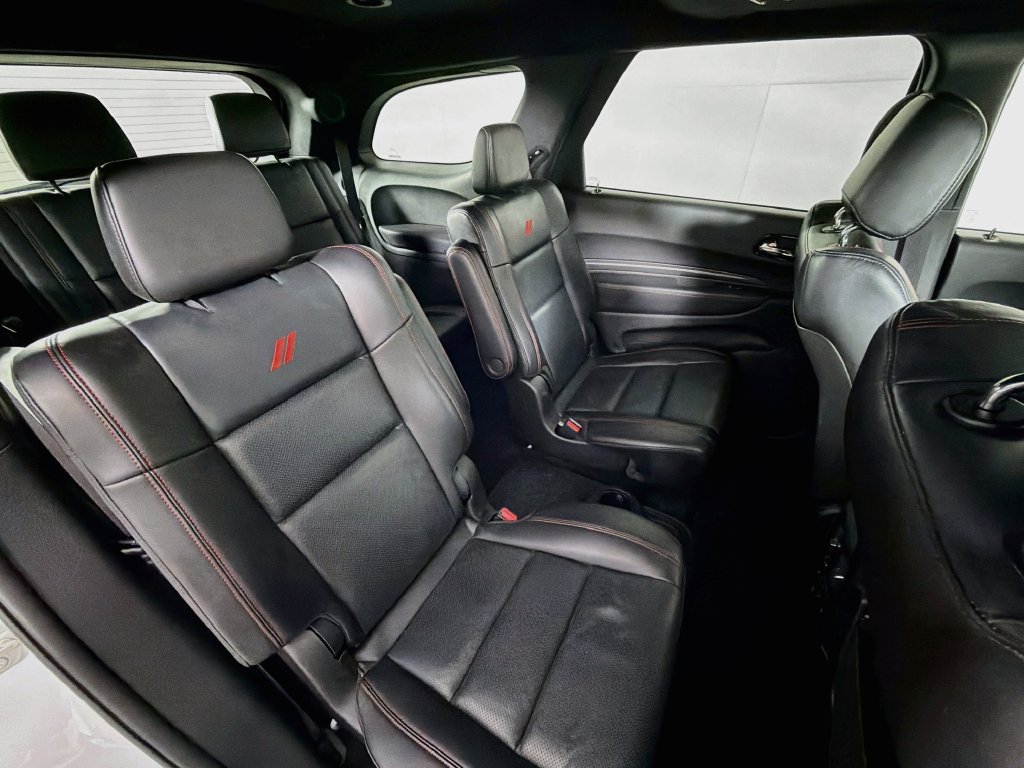 Used 2023 Dodge Durango GT AWD/4WD image 29