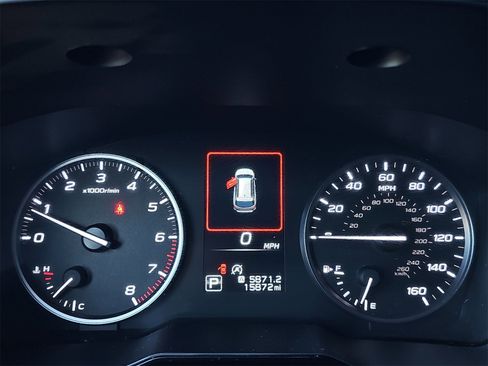 Certified 2024 Subaru Outback 2.5i image 18