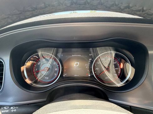 Used 2023 Dodge Charger SXT w/ Cold Weather Package RWD image 12